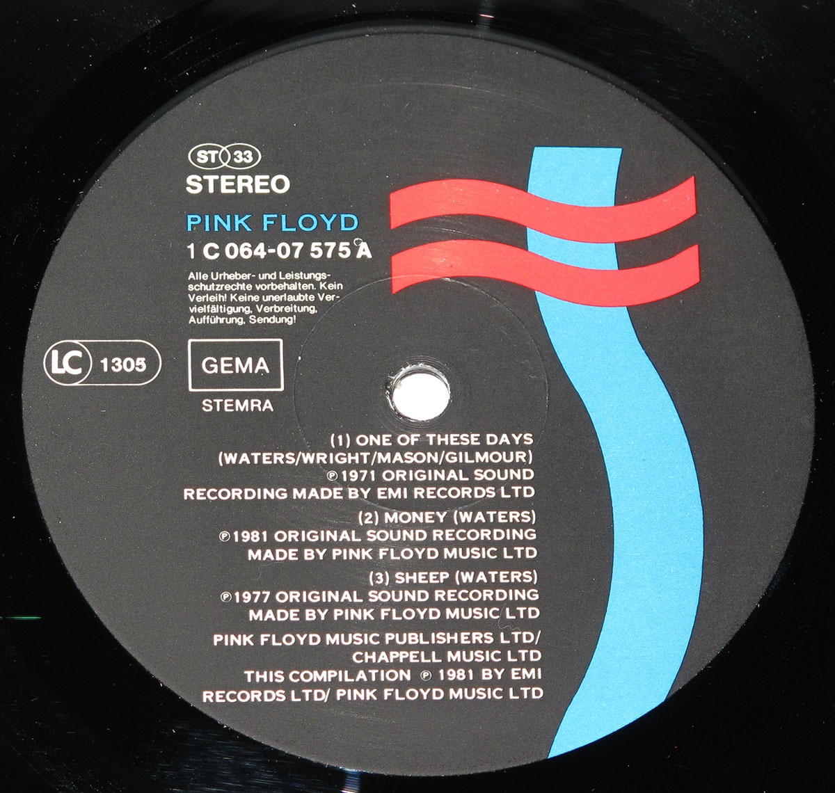 High Resolution Photos of pink floyd collection great dance germany 